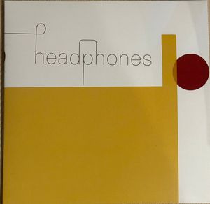 Headphones by Headphones