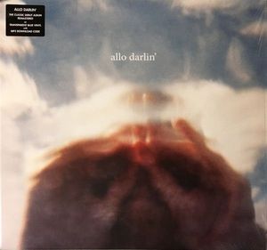Allo Darlin' by Allo, Darlin'