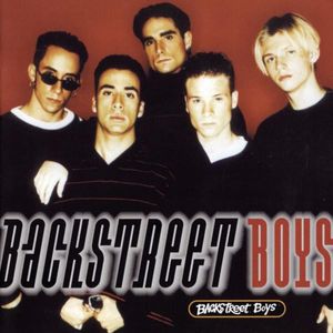 Backstreet Boys cover
