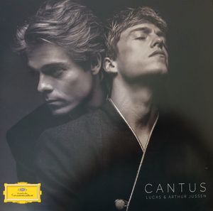 Cantus / Rêve cover