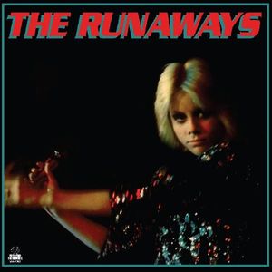 The Runaways cover