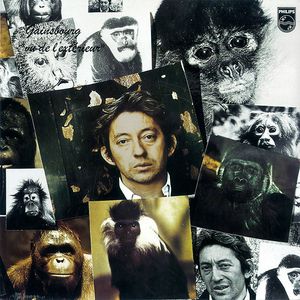 Vu De L'Extérieur cover