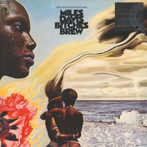 Bitches Brew by Miles Davis