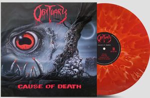 Obituary – Cause Of Death
