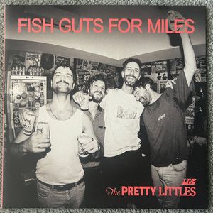 Fish Guts For Miles cover