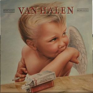 1984 cover