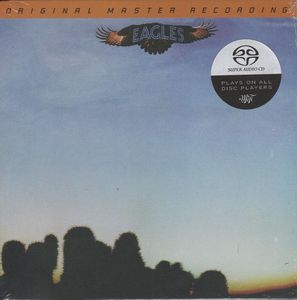 Eagles – Eagles