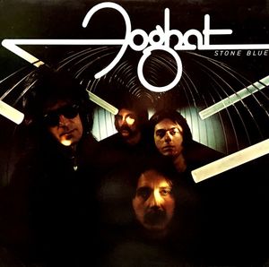 Stone Blue by Foghat