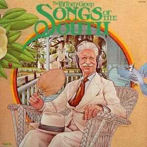 The Pat Terry Group – Songs Of The South