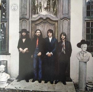 The Beatles – Hey Jude