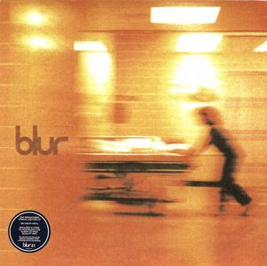 Blur cover