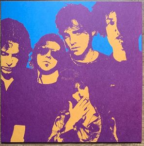 Whatcha Doin' 20th Anniversary Remix Redux cover