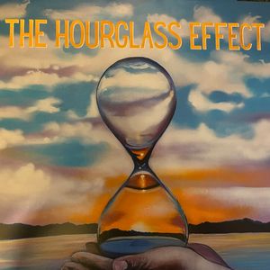 The Hourglass Effect cover