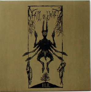 Elil cover