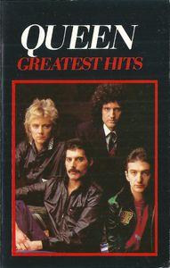 Greatest Hits cover