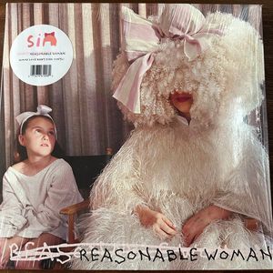 Reasonable Woman cover