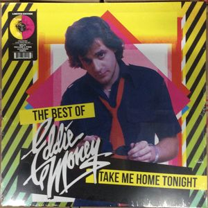 Take Me Home Tonight  cover