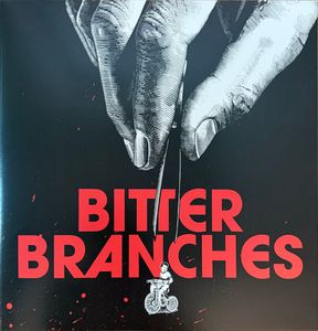 Let’s Give The Land Back To The Animals by Bitter Branches Let’s Give The Land Back To The Animals by Bitter Branches