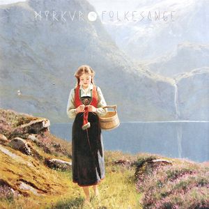 Folkesange by Myrkur