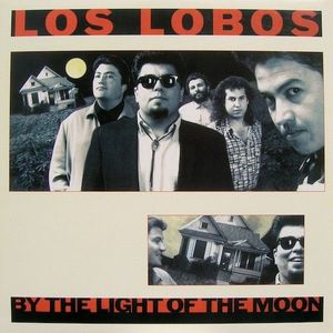 By The Light Of The Moon cover