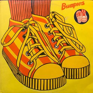 Bumpers cover
