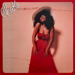 Chaka cover