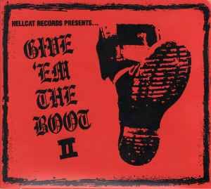 Various – Give 'Em The Boot II