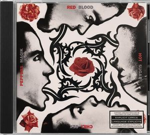 Red Hot Chili Peppers – Blood Sugar Sex Magik