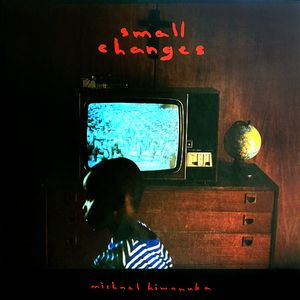 Small Changes cover