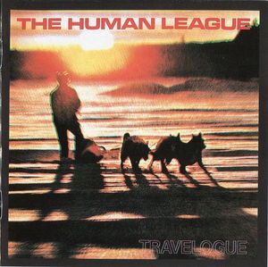 Travelogue by The Human League