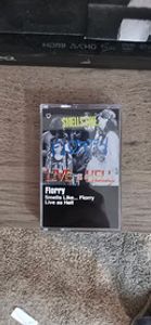 Florry – Smells Like... Florry Live As Hell
