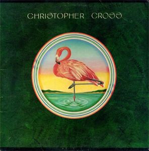 Christopher Cross by Christopher Cross