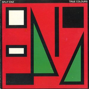 True Colours cover