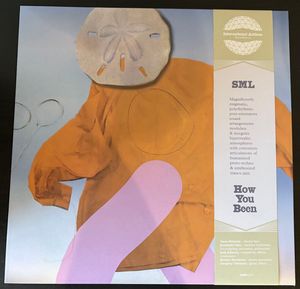 How You Been by SML