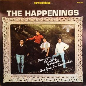 The Happenings – The Happenings