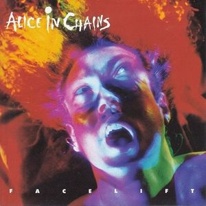 Alice In Chains – Facelift