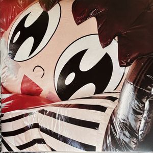 SMILE! :D by Porter Robinson