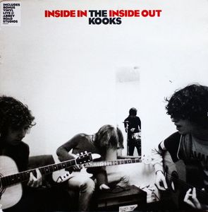 Inside In / Inside Out by The Kooks