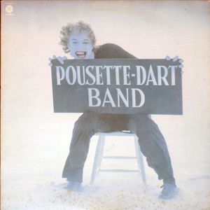 Pousette-Dart Band – Pousette-Dart Band