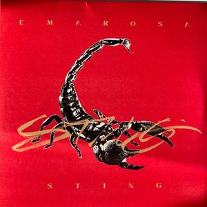 Sting by Emarosa
