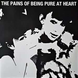 The Pains Of Being Pure At Heart cover