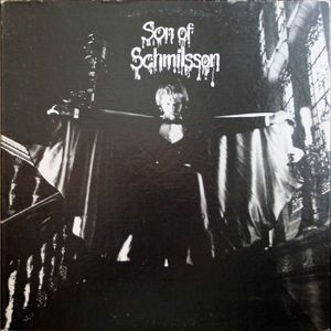 Son Of Schmilsson cover