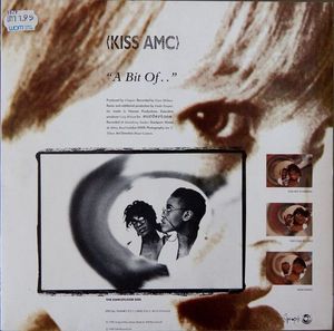 Kiss AMC – A Bit Of...
