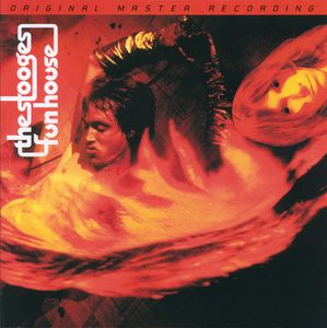 Fun House by The Stooges
