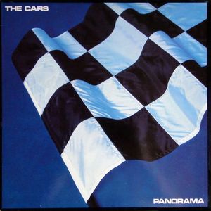 The Cars – Panorama