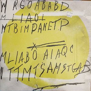 Feelin Kinda Free cover