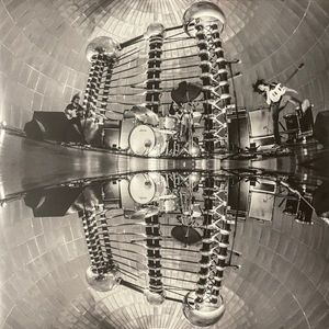 Levitation Sessions  cover