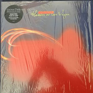 Cocteau Twins – Heaven Or Las Vegas