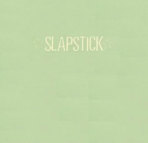 Slapstick cover