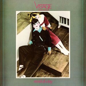Visage – Mind Of A Toy